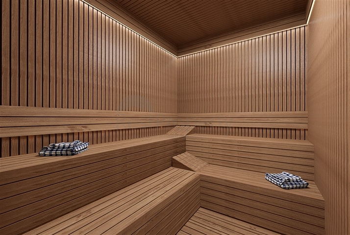 مشروع جديد من الدرجة الممتازة في منطقة محمودلار