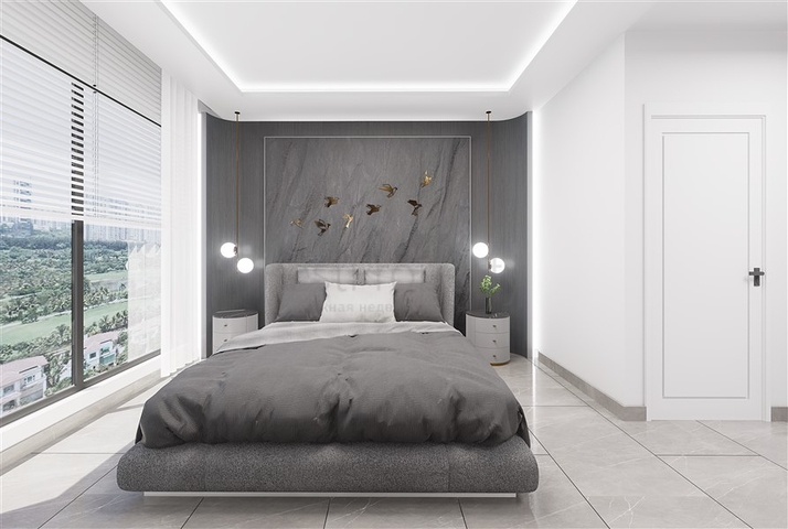 مشروع جديد من الدرجة الممتازة في منطقة محمودلار