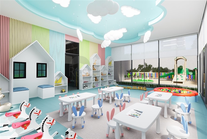 مشروع جديد من الدرجة الممتازة في منطقة محمودلار