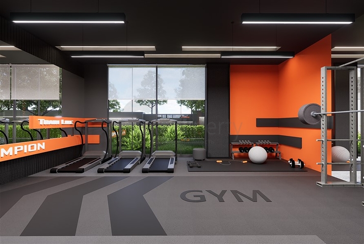 مشروع جديد من الدرجة الممتازة في منطقة محمودلار