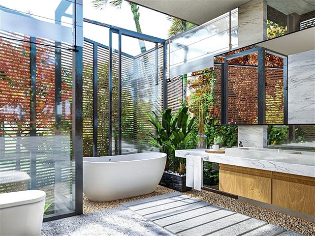 مجمع فوكيت فيلا