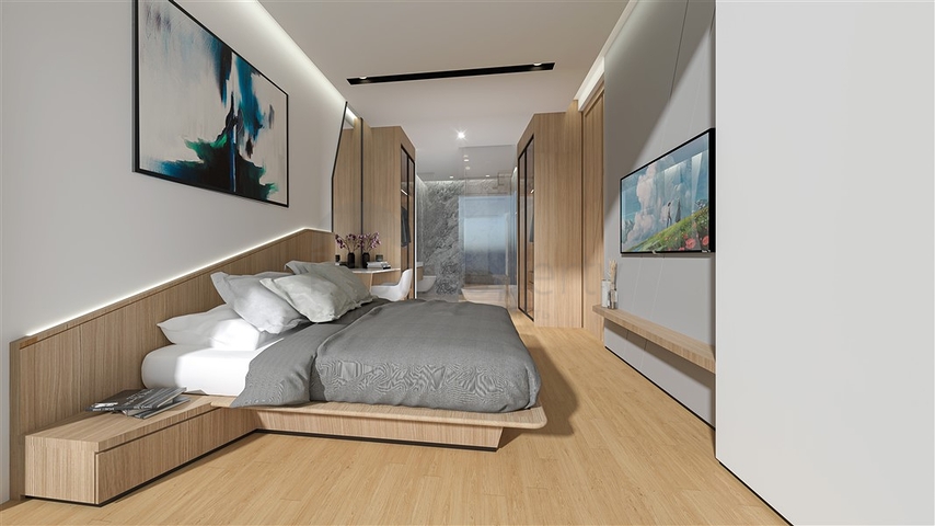 مشروع استثماري جديد في فوكيت