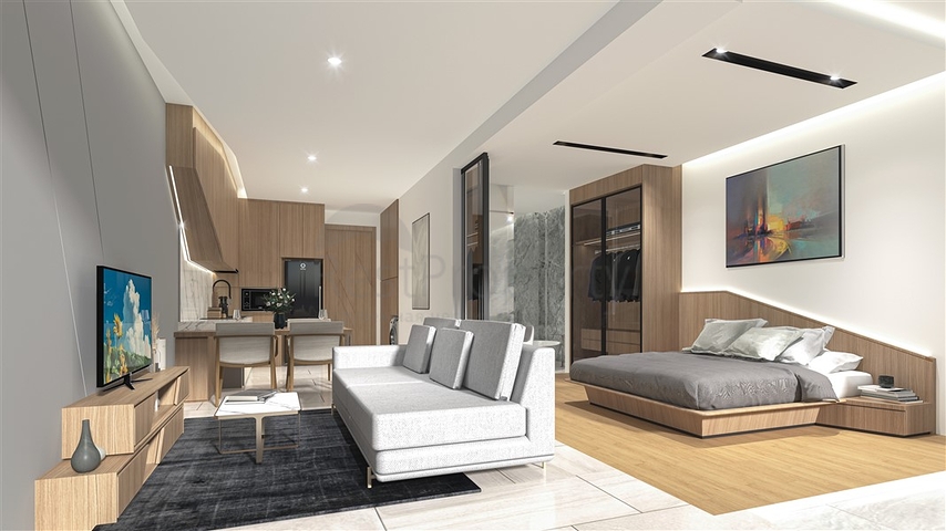 مشروع استثماري جديد في فوكيت