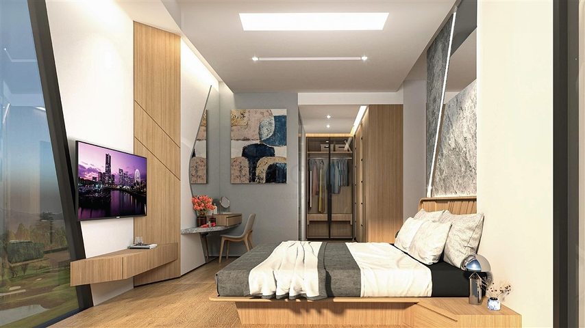 مشروع استثماري جديد في فوكيت