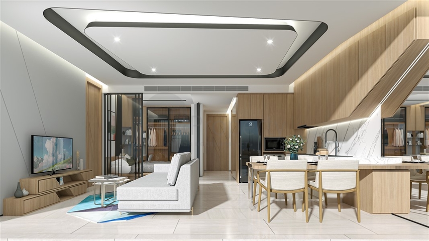 مشروع استثماري جديد في فوكيت