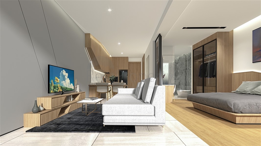 مشروع استثماري جديد في فوكيت