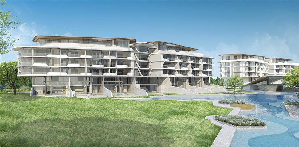 مشروع استثماري جديد في فوكيت