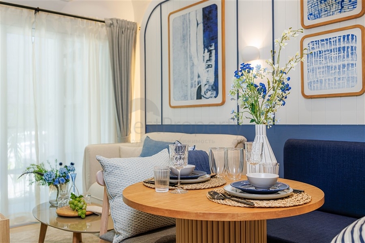 مشروع فوكيت الجديد