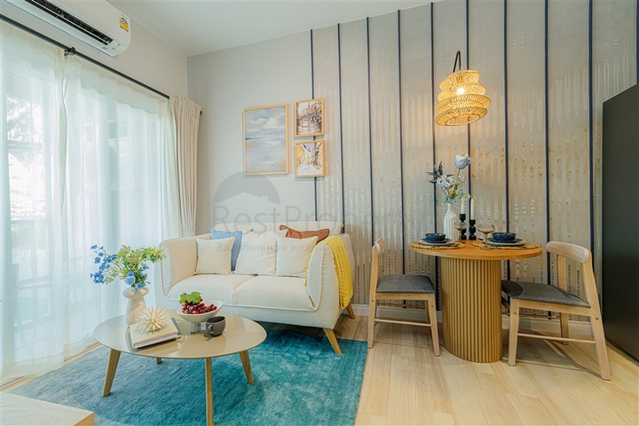 مشروع فوكيت الجديد