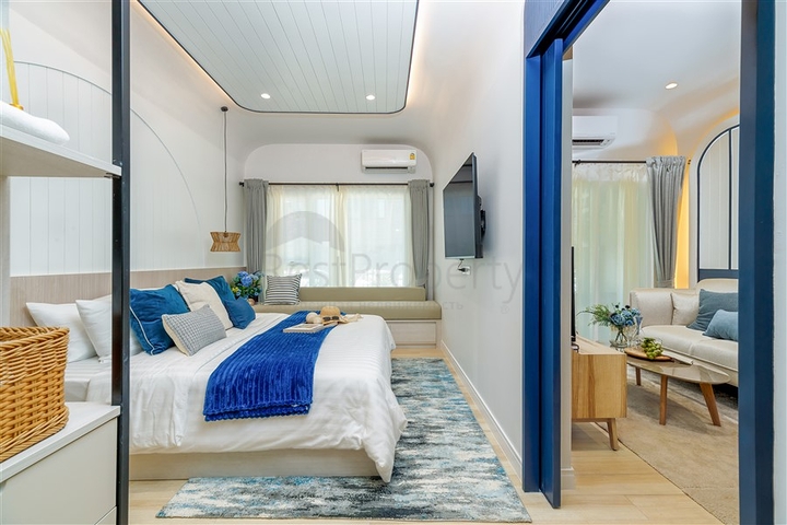 مشروع فوكيت الجديد