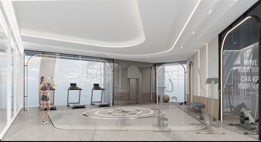 مشروع فوكيت الجديد