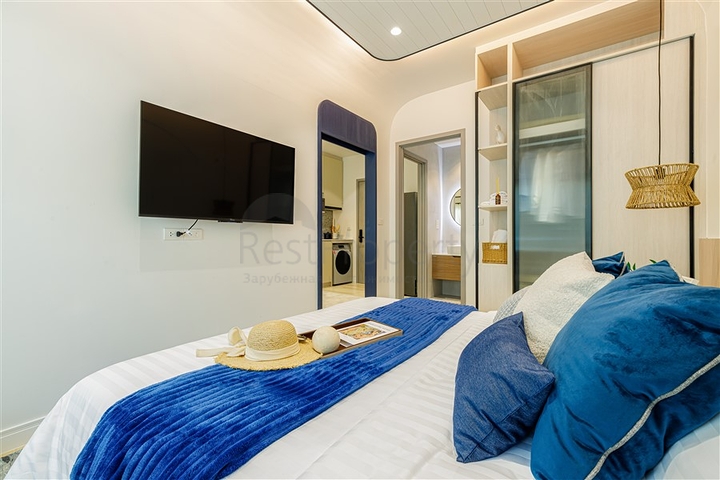 مشروع فوكيت الجديد