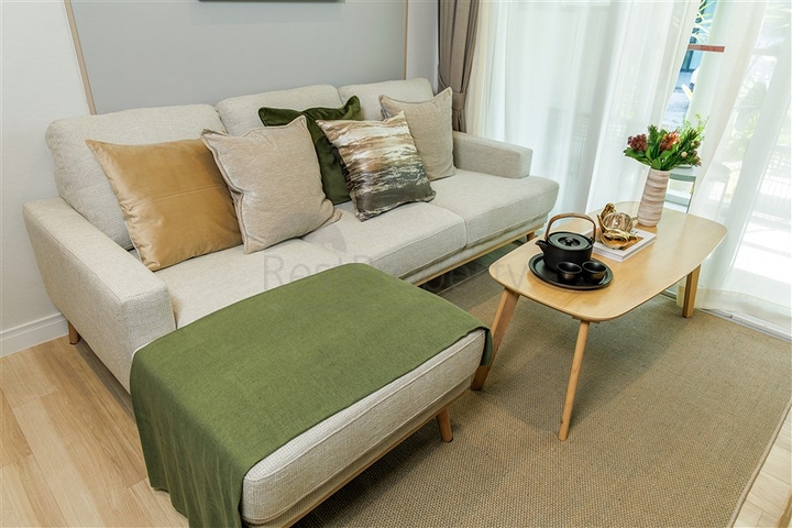 مشروع فوكيت الجديد