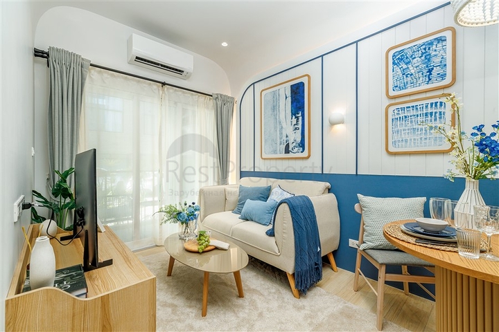 مشروع فوكيت الجديد