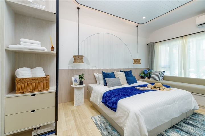 مشروع فوكيت الجديد