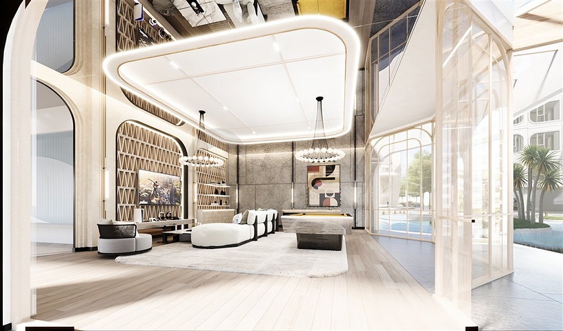 مشروع فوكيت الجديد