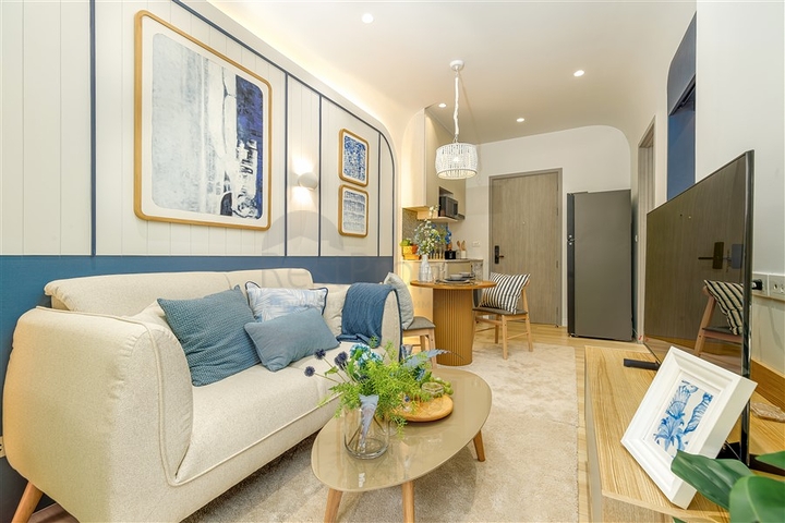 مشروع فوكيت الجديد