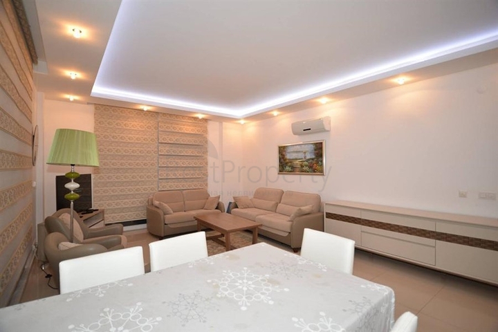 شقة مفروشة بغرفتي نوم في توسمورا