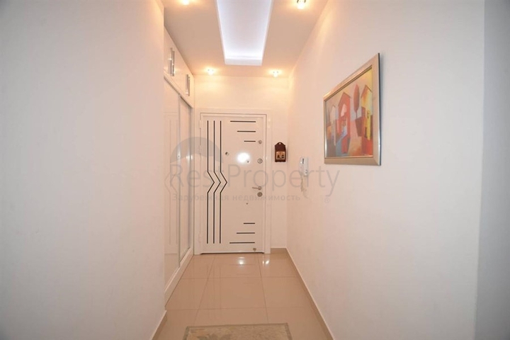 شقة مفروشة بغرفتي نوم في توسمورا