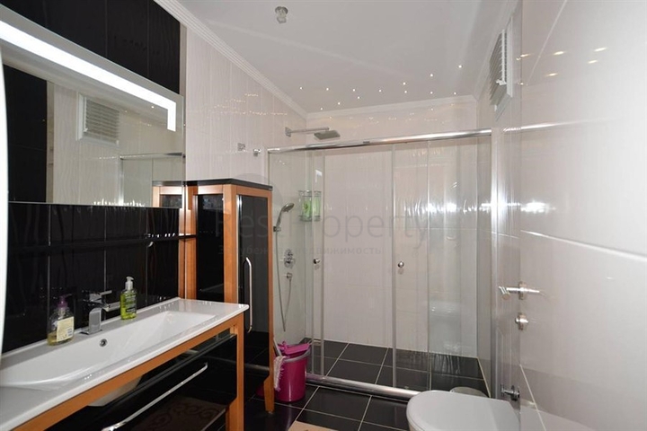 شقة مفروشة بغرفتي نوم في توسمورا