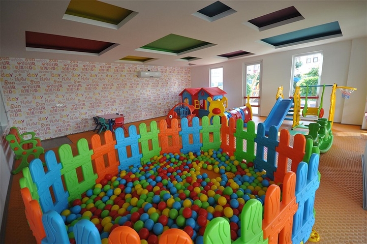 شقة مفروشة بغرفتي نوم في توسمورا