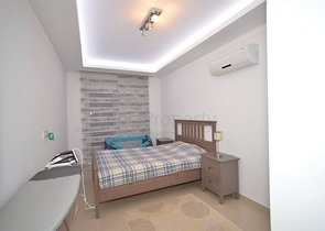 شقة مفروشة بغرفتي نوم في توسمورا