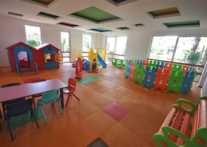 شقة مفروشة بغرفتي نوم في توسمورا