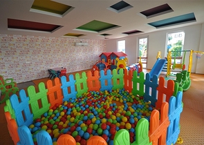 شقة مفروشة بغرفتي نوم في توسمورا