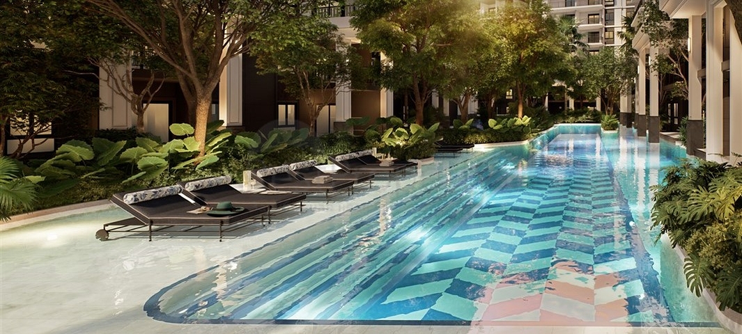 مشروع استثماري جديد في فوكيت