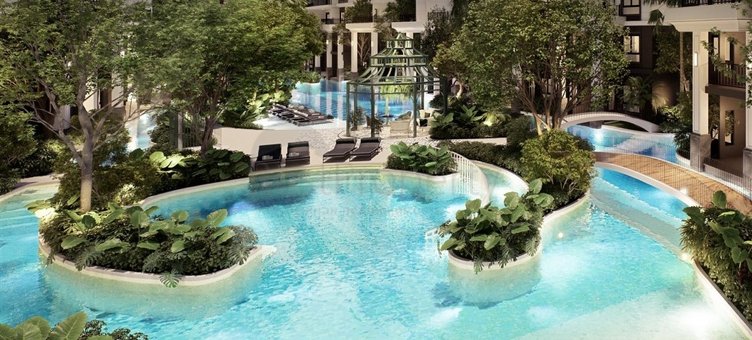 مشروع استثماري جديد في فوكيت