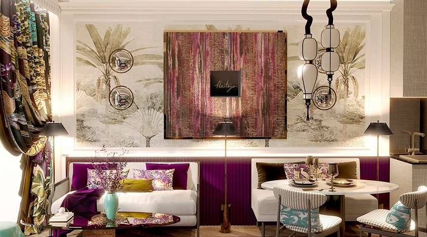 مشروع استثماري جديد في فوكيت