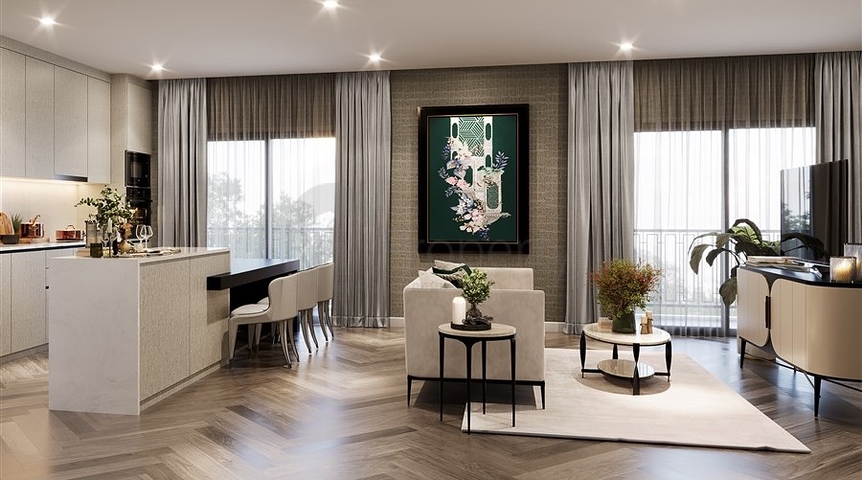 مشروع استثماري جديد في فوكيت