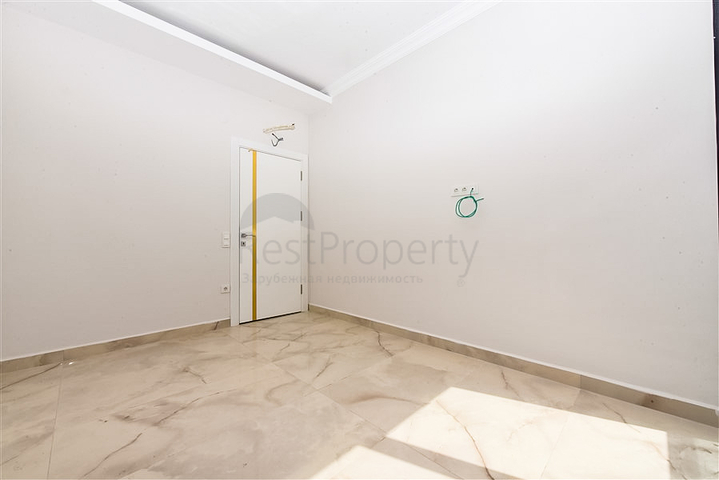 شقة مطلة على البحر في منطقة كستل