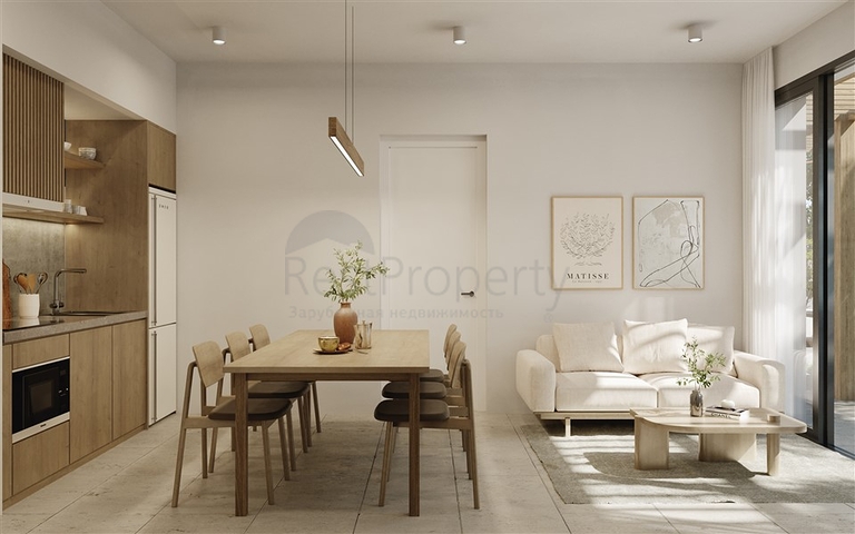 مجمع فلل بوكيت الجديد في منطقة بانجتاو ومانيك