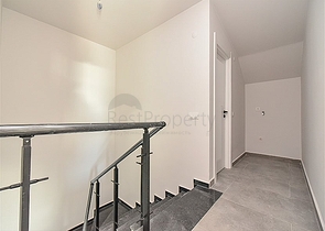 بنتهاوس 3+1 في مجمع سكني جديد بالقرب من شاطئ كليوباترا