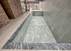 بنتهاوس 3+1 في مجمع سكني جديد بالقرب من شاطئ كليوباترا