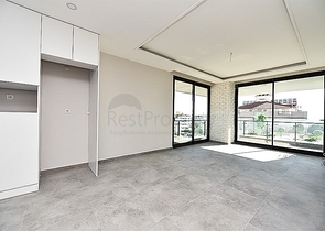 بنتهاوس 3+1 في مجمع سكني جديد بالقرب من شاطئ كليوباترا