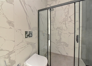 بنتهاوس 3+1 في مجمع سكني جديد بالقرب من شاطئ كليوباترا