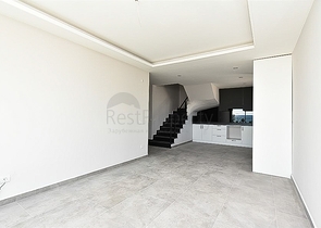 بنتهاوس 3+1 في مجمع سكني جديد بالقرب من شاطئ كليوباترا