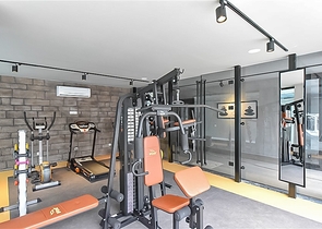 بنتهاوس 3+1 في مجمع سكني جديد بالقرب من شاطئ كليوباترا