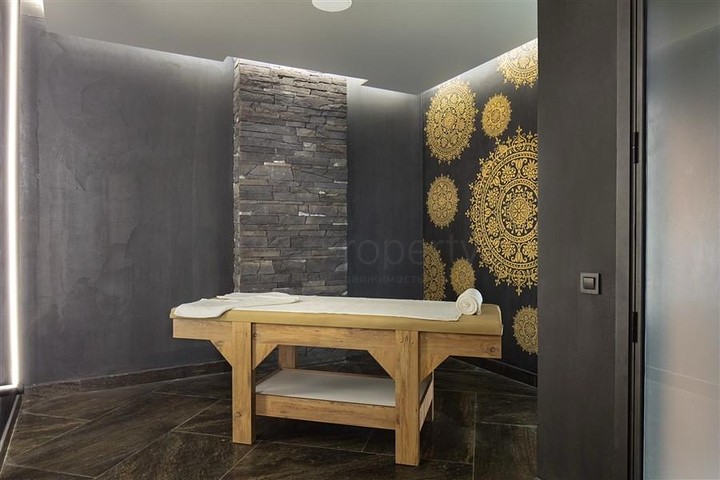 شقة مطلة على البحر على الساحل الأول