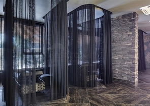 شقة مطلة على البحر على الساحل الأول