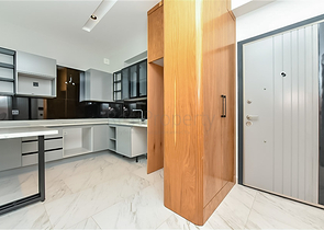 شقة مطلة على البحر على الساحل الأول