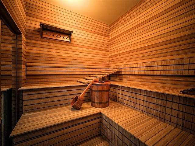 شقة 1+1 في مجمع جديد في حي أفسالار