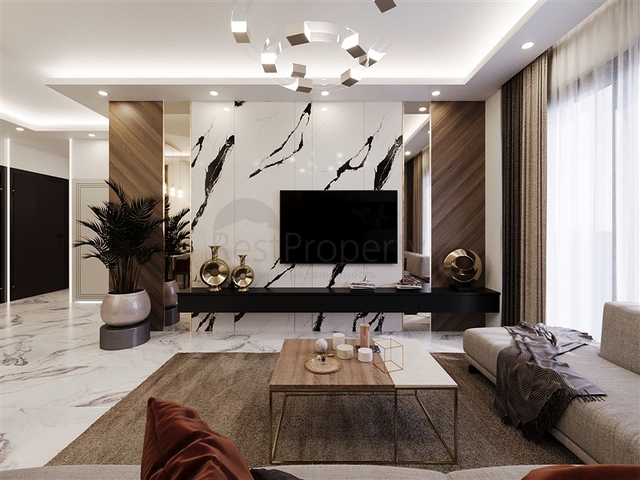 مشروع استثماري في وسط ألانيا