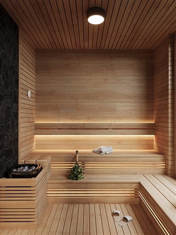 مشروع استثماري في وسط ألانيا