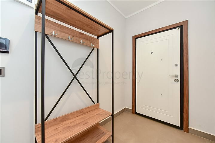 1 + 1 شقة 400 متر من البحر في كارجيجاك