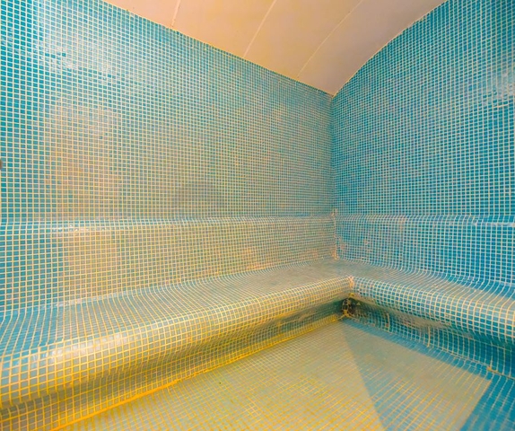 1 + 1 شقة 400 متر من البحر في كارجيجاك