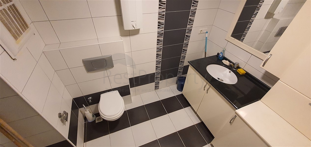 شقة فسيحة 3 + 1 في منطقة توسمور