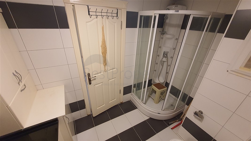 شقة فسيحة 3 + 1 في منطقة توسمور